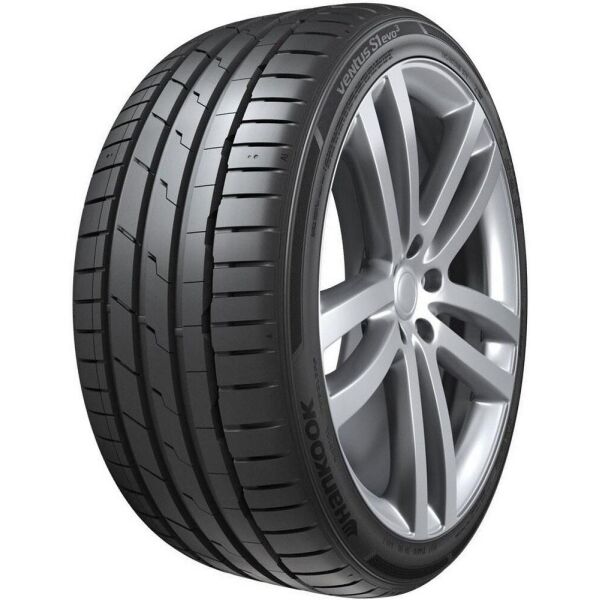 

Шины HANKOOK K127A XL 109W255/55R18