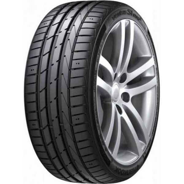 

Шины HANKOOK K117A 99V235/50R19