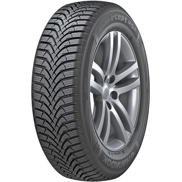 

Шины HANKOOK W452 XL 88T185/60R15