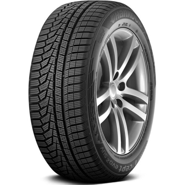 

Шины HANKOOK W320 XL 101V225/55R17