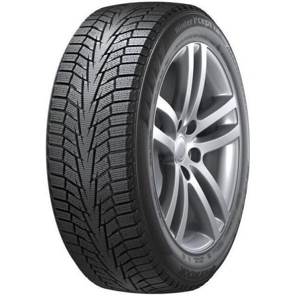 

Шины HANKOOK W616 104T245/50R18