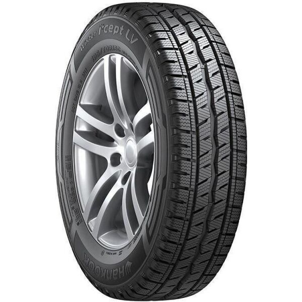 

Шины HANKOOK RW12 112/110R225/70R15C