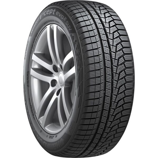 

Шины HANKOOK W320A XL 109T235/75R15