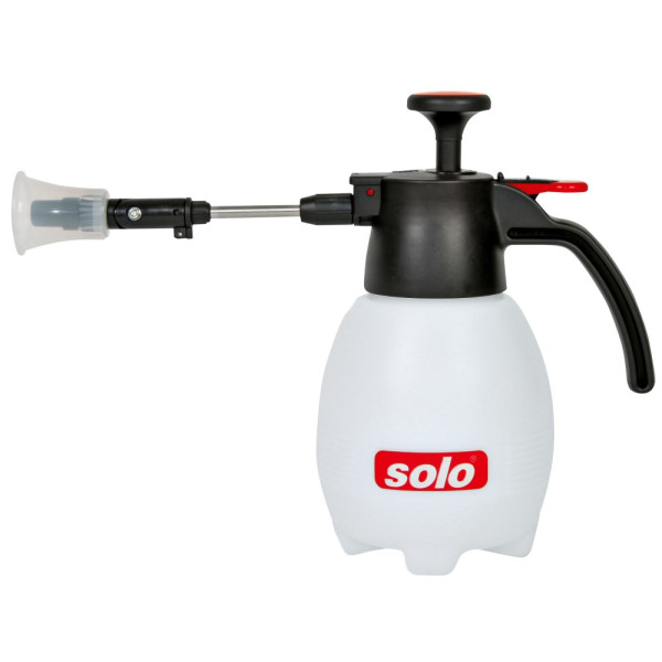 

Опрыскиватель SOLO 1,0л 401