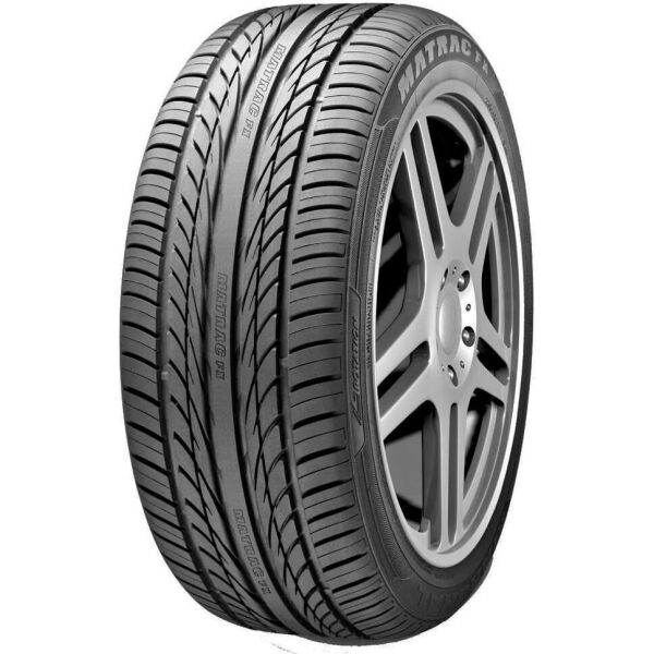 

Шины MARSHAL MU11 94W235/45R17