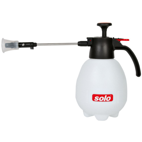 

Опрыскиватель SOLO 2,0л 402