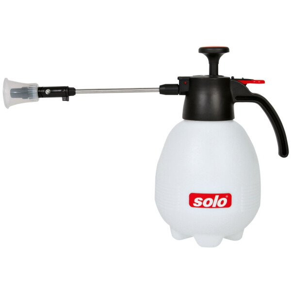 

Опрыскиватель SOLO 402