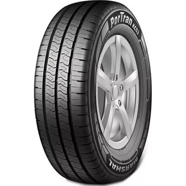 

Шины MARSHAL KC53 99/97H195/60R16C