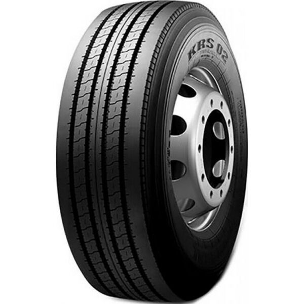

Шины MARSHAL RS02 108/107M6.50/16C