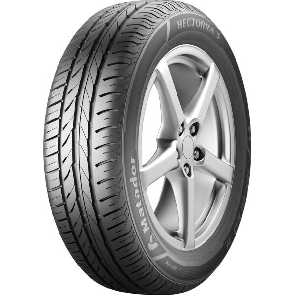

Шины MATADOR MP47 HECTORRA 3 81T165/65R15