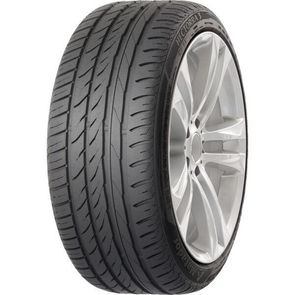

Шины MATADOR MP47 HECTORRA 3 XL 98Y225/50R17