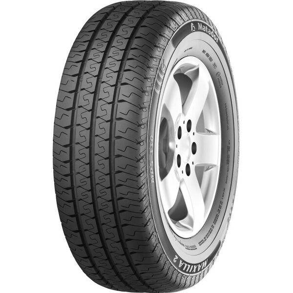 

Шины MATADOR MPS330 MAXILLA 2 101/99R175/75R16C