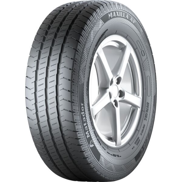 

Шины MATADOR MPS300 MAXILLA 2 106/104R205/70R15C