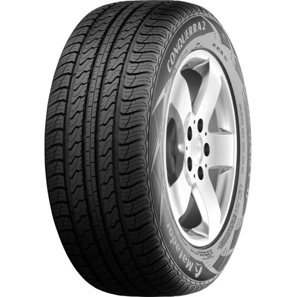 

Шины MATADOR MP82 CONQUERRA 2 96H215/60R17