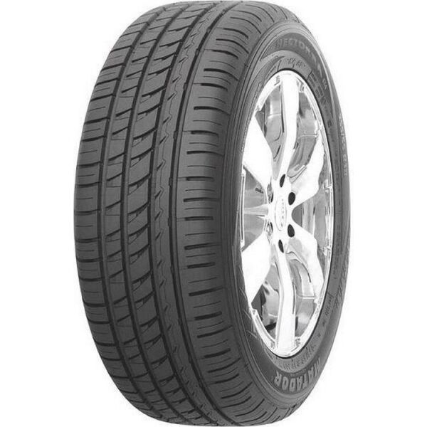 

Шины MATADOR MP85 HECTORRA 4x4 XL 108V235/65R17