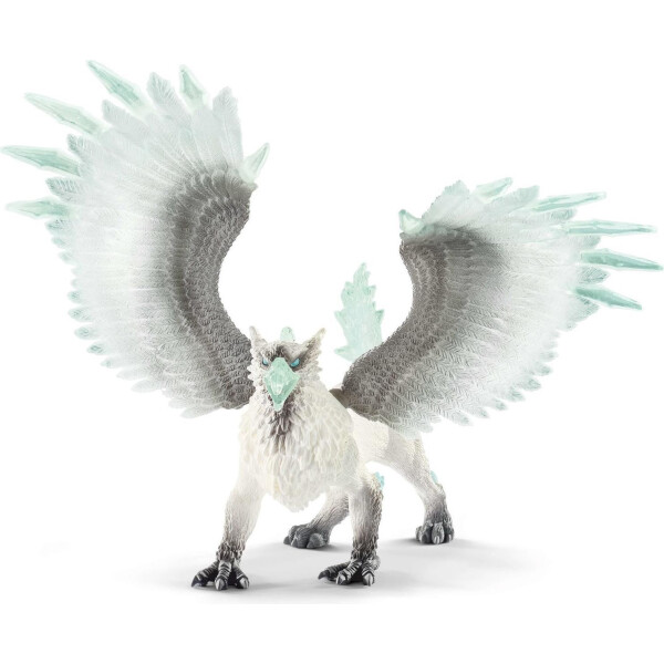 

Игрушка-фигурка Schleich Ледяной грифон (70143)