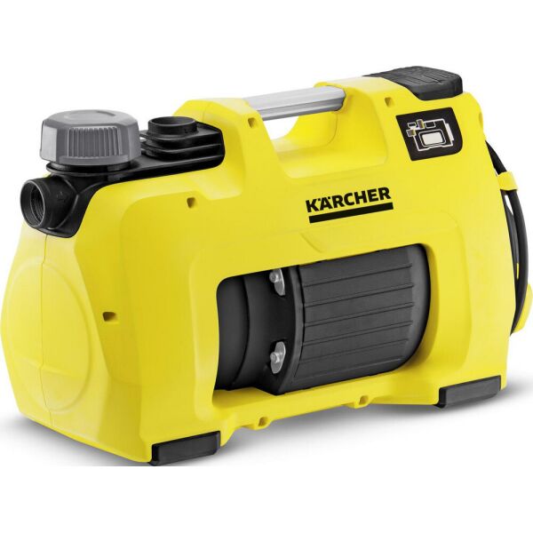 

Насосная станция Karcher BP 4 Home&Garden