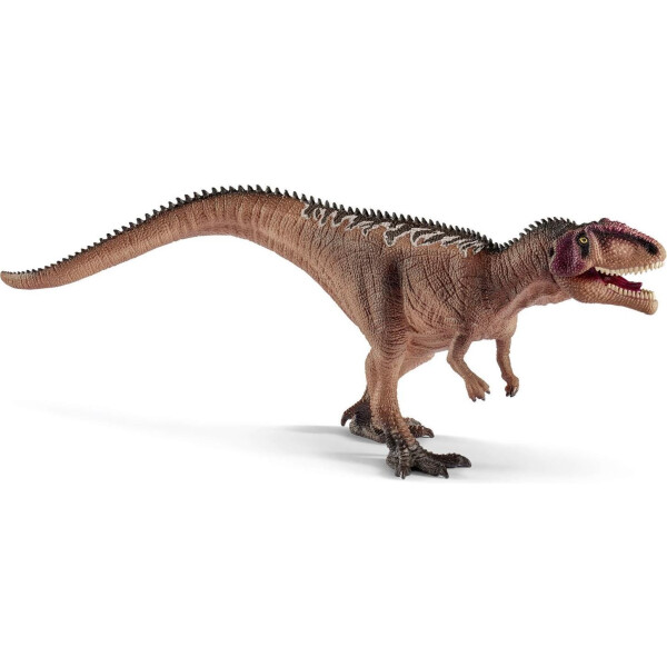 

Игрушка-фигурка Schleich Детеныши гиганотозавра (15017)