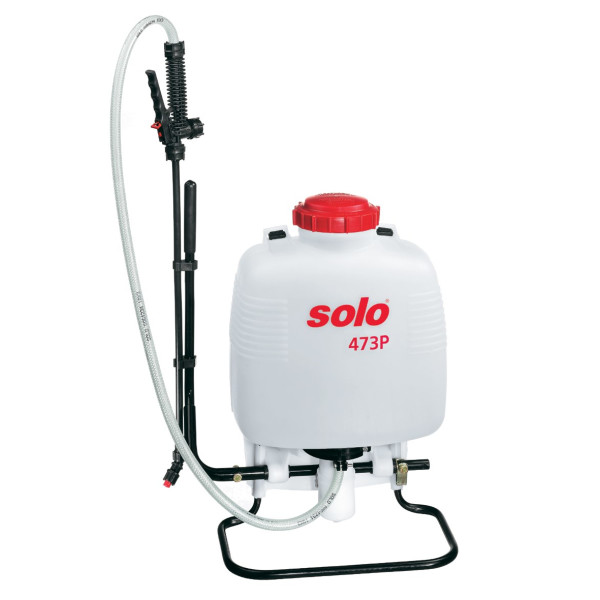 

Опрыскиватель SOLO 473P