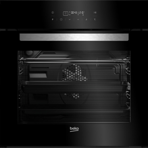 

Духовой шкаф Beko BIM 24400 BCS