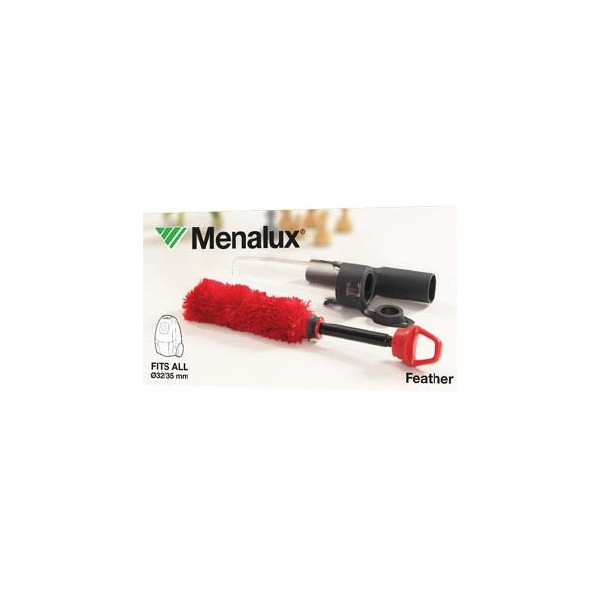 

Насадка Electrolux Menalux MFD 01