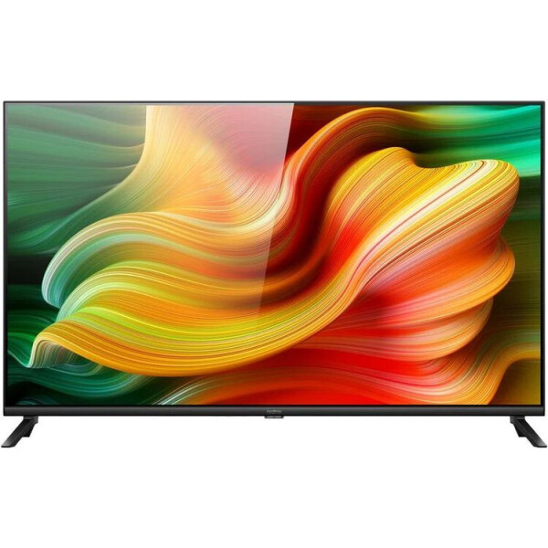 

43" Realme TV FHD 43 Black