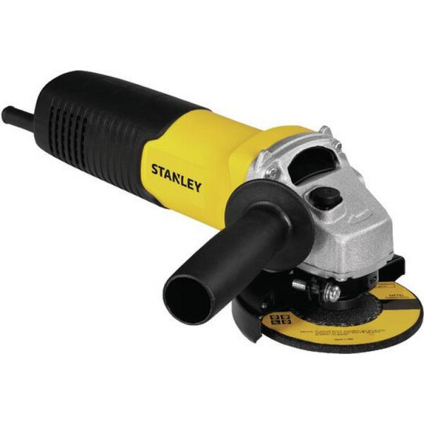 

Болгарка STANLEY STGS7115