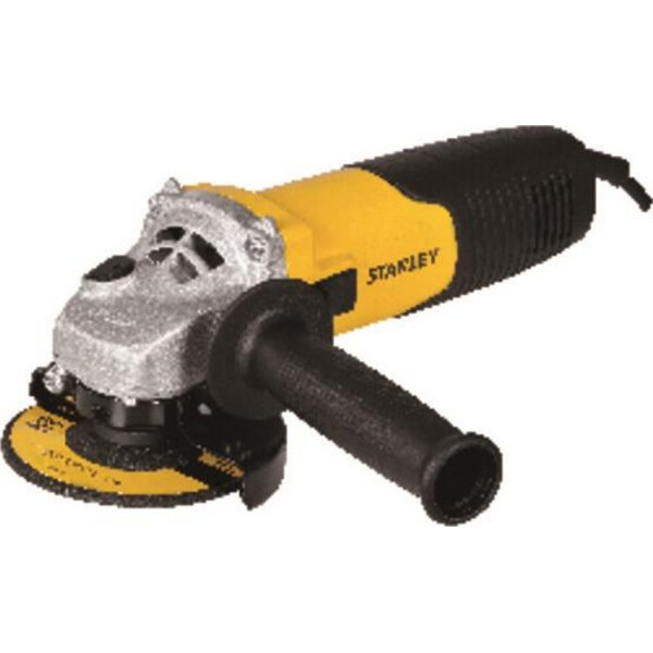 

Болгарка STANLEY STGS9125