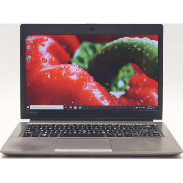 

Ноутбук Toshiba Z30С (1048034205) "Refurbished"