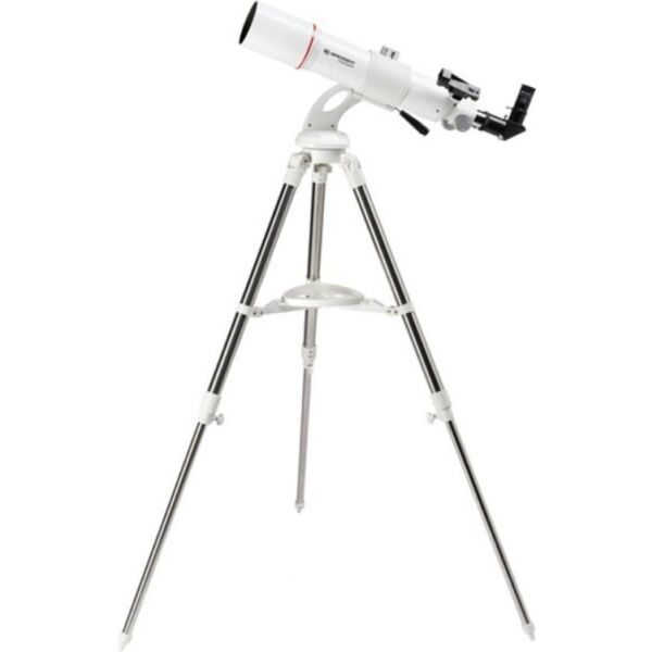 

Телескоп Bresser Messier AR-80/640 Nano AZ (4580640)