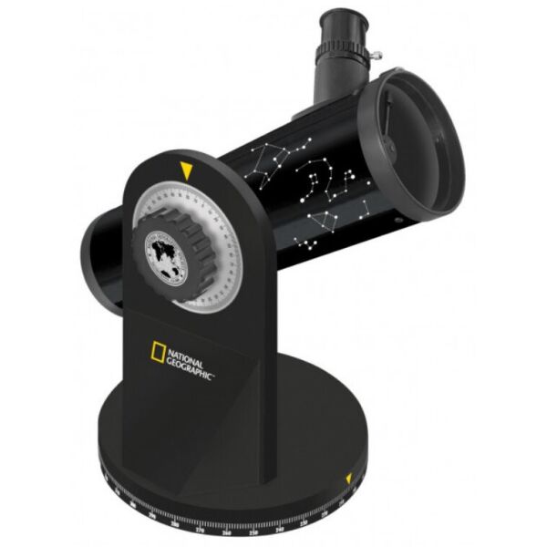 

Телескоп National Geographic 76/350 Dobson (9015000)