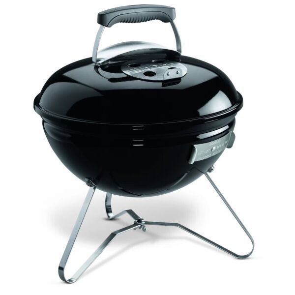 

Гриль угольный Weber Weber Smokey Joe Premium 37см, черный 1121004