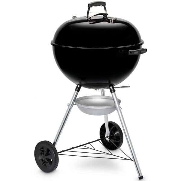 

Гриль угольный Weber Original Kettle E-5710 57 см, черный 14101004