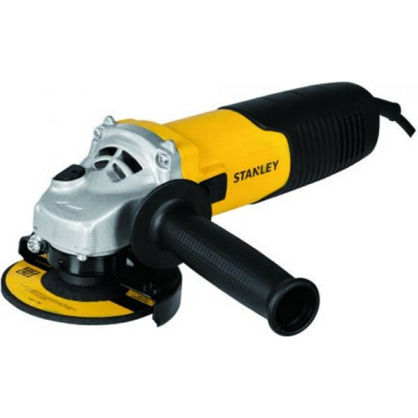 

Болгарка STANLEY PT SGS105