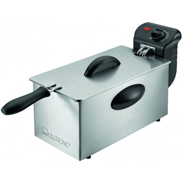 

Clatronic FR 3586