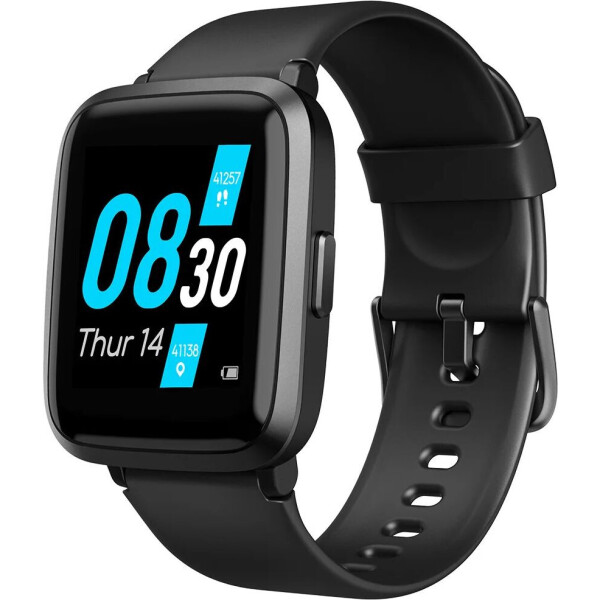 

UMIDIGI UFit Black