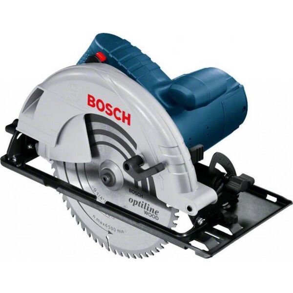 

Пила циркулярная Bosch GKS 235 Turbo Professional (0.601.5A2.001)