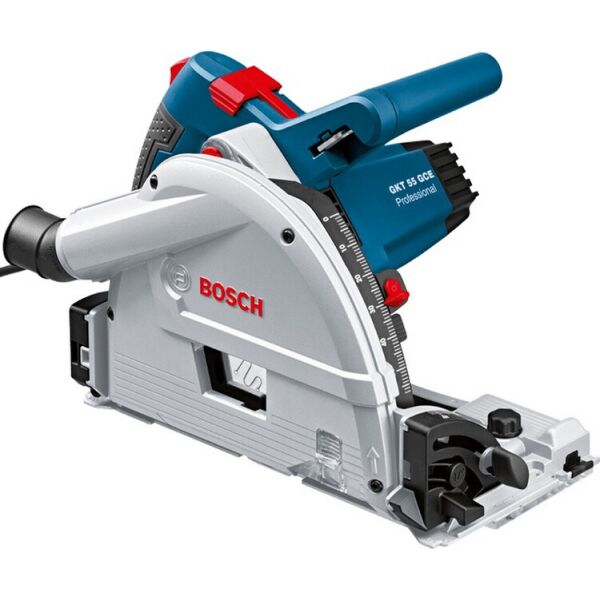 

Пила циркулярная Bosch Professional GKT 55 GCE (0.601.675.000)