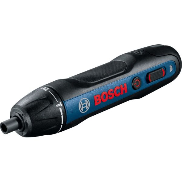 

Шуруповерт Bosch Professional GO 2 (отвертка) (0.601.9H2.100)