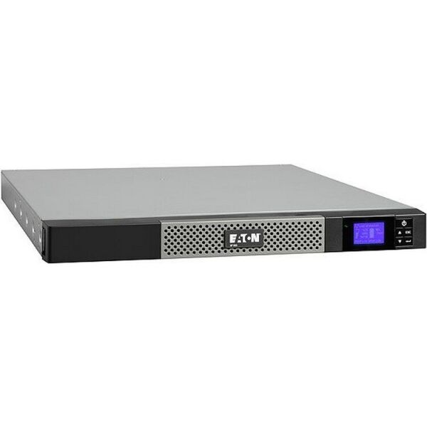 

Источник бесперебойного питания Eaton 5P 850i Rack1U