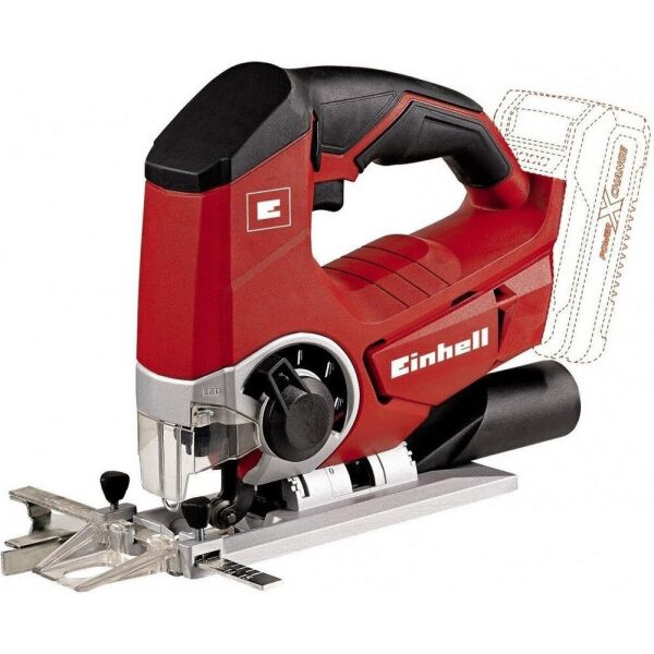 

Электролобзик Einhell TC-JS 18 Li - Solo