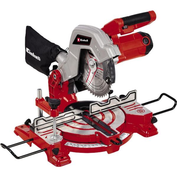 

Пила торцовочная Einhell TC-MS 216