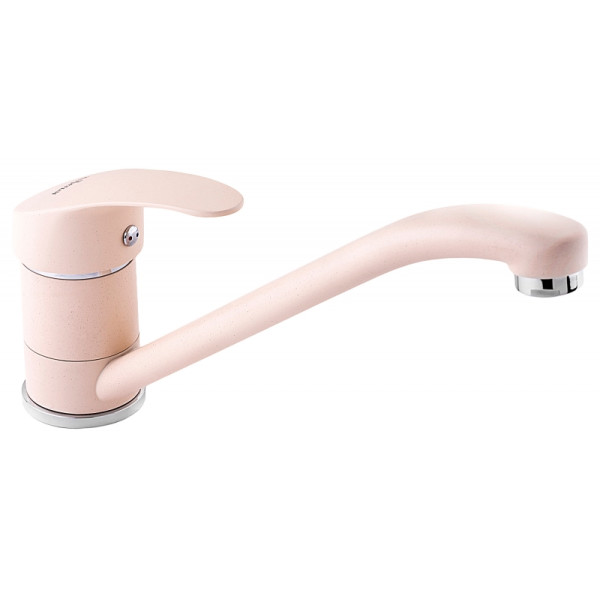 

Смеситель для кухни INTERLINE Prima old white