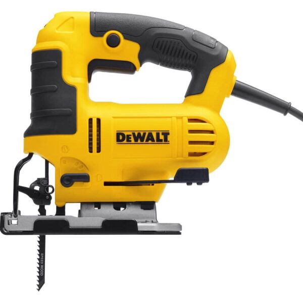 

Пила лобзиковая сетевая DeWALT (DWE349)