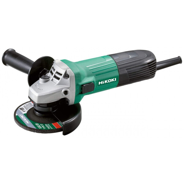 

Угловая шлифмашина Hikoki G13SW