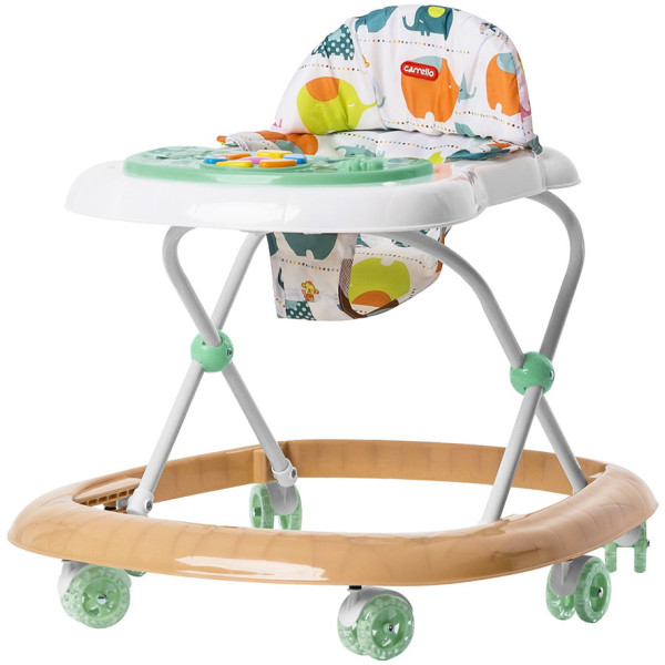 

Ходунки Carrello Amico Azure (CRL-7201)