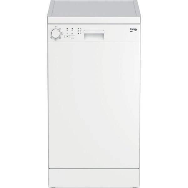 

Beko DFS05020W
