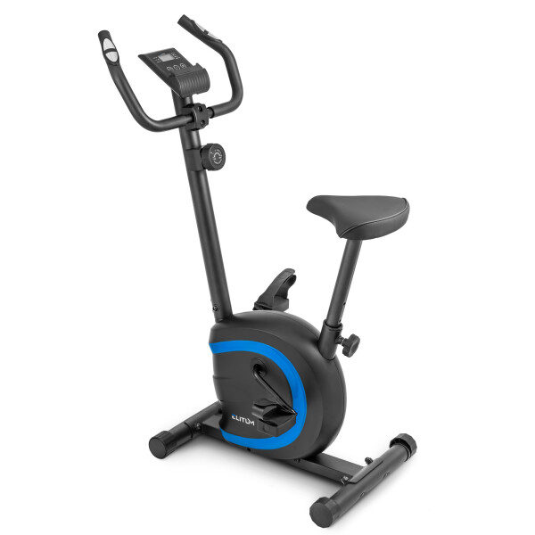 

Elitum RX150 Black