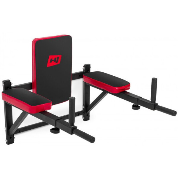 

Брусья настенные Hop-Sport HS-1003K (00019011)