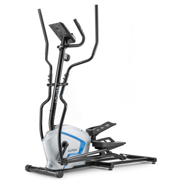 

Elitum MX500 Silver